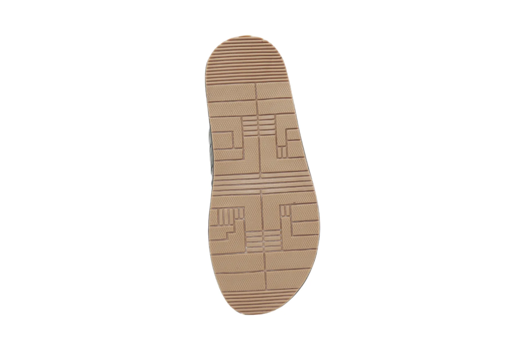 Gents leather chappal 993643