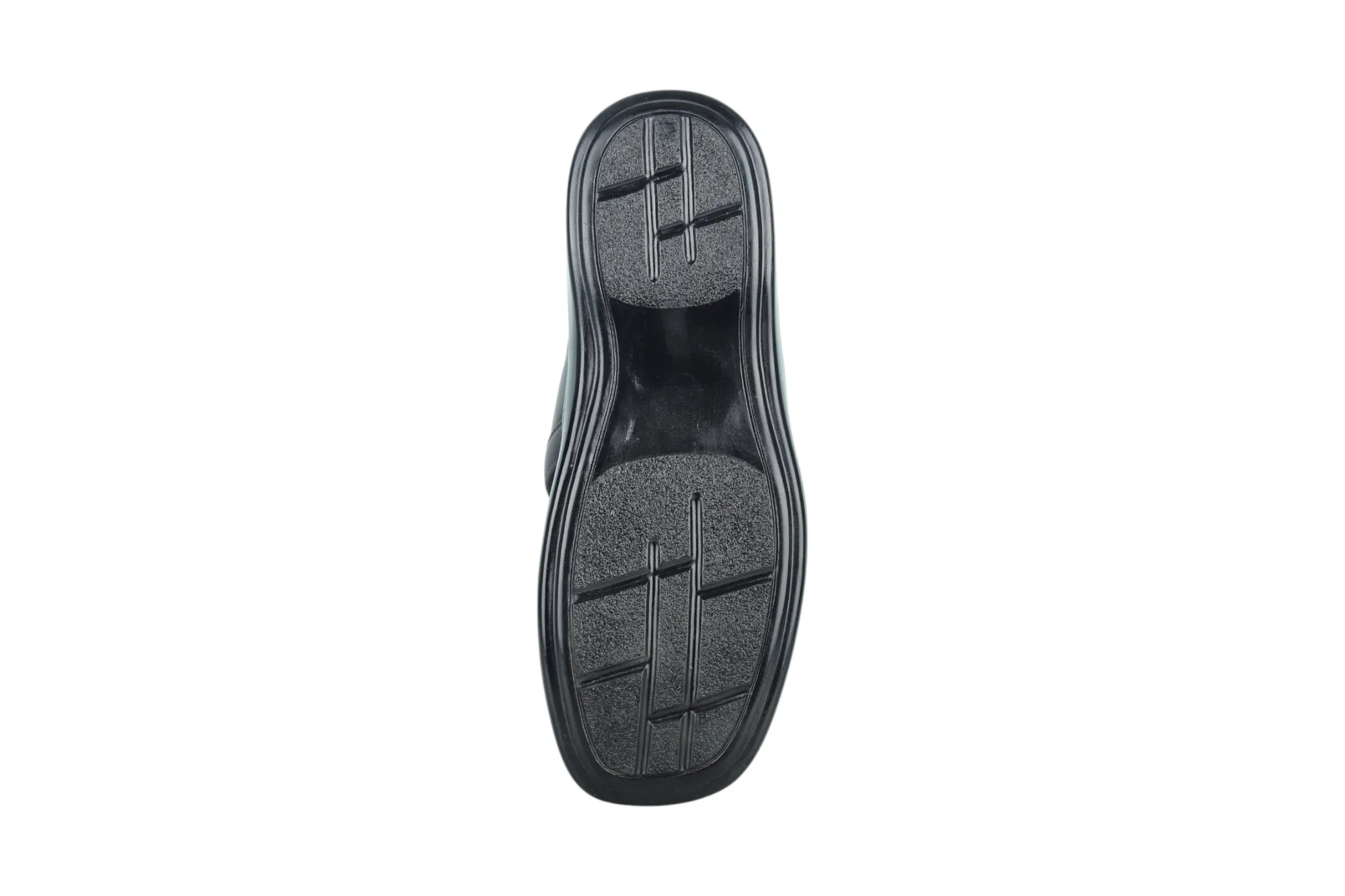 Gents leather chappal 993647