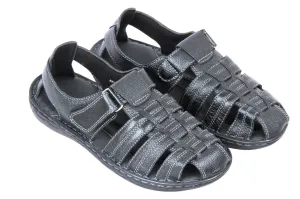 Gents Leather Sandal 98355