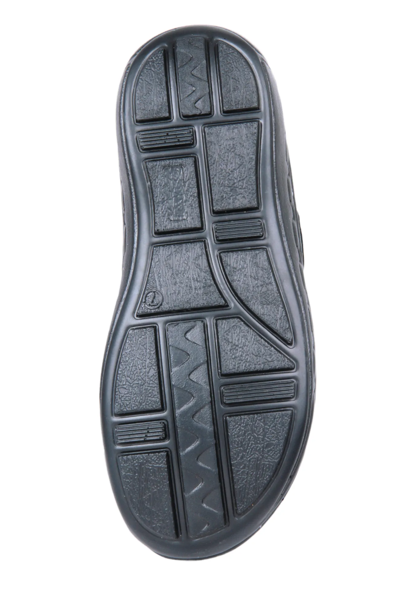 Gents Leather Sandal 98355