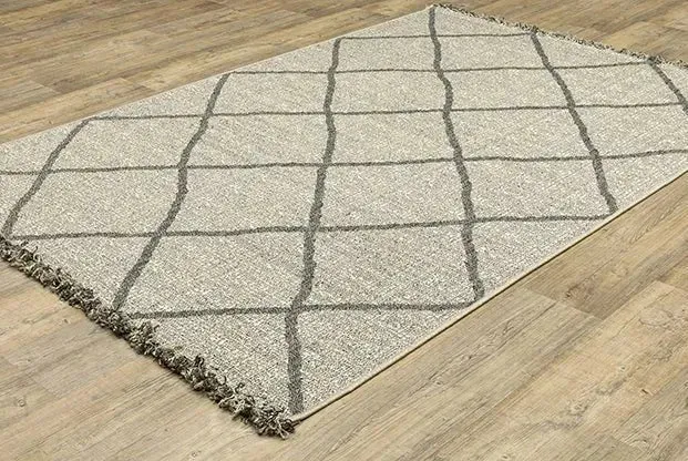 Gillian 4926A Tan Rug