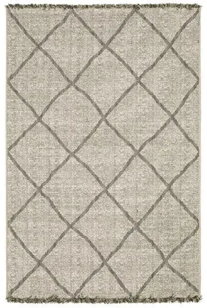 Gillian 4926A Tan Rug