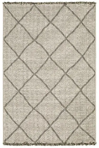 Gillian 4926A Tan Rug