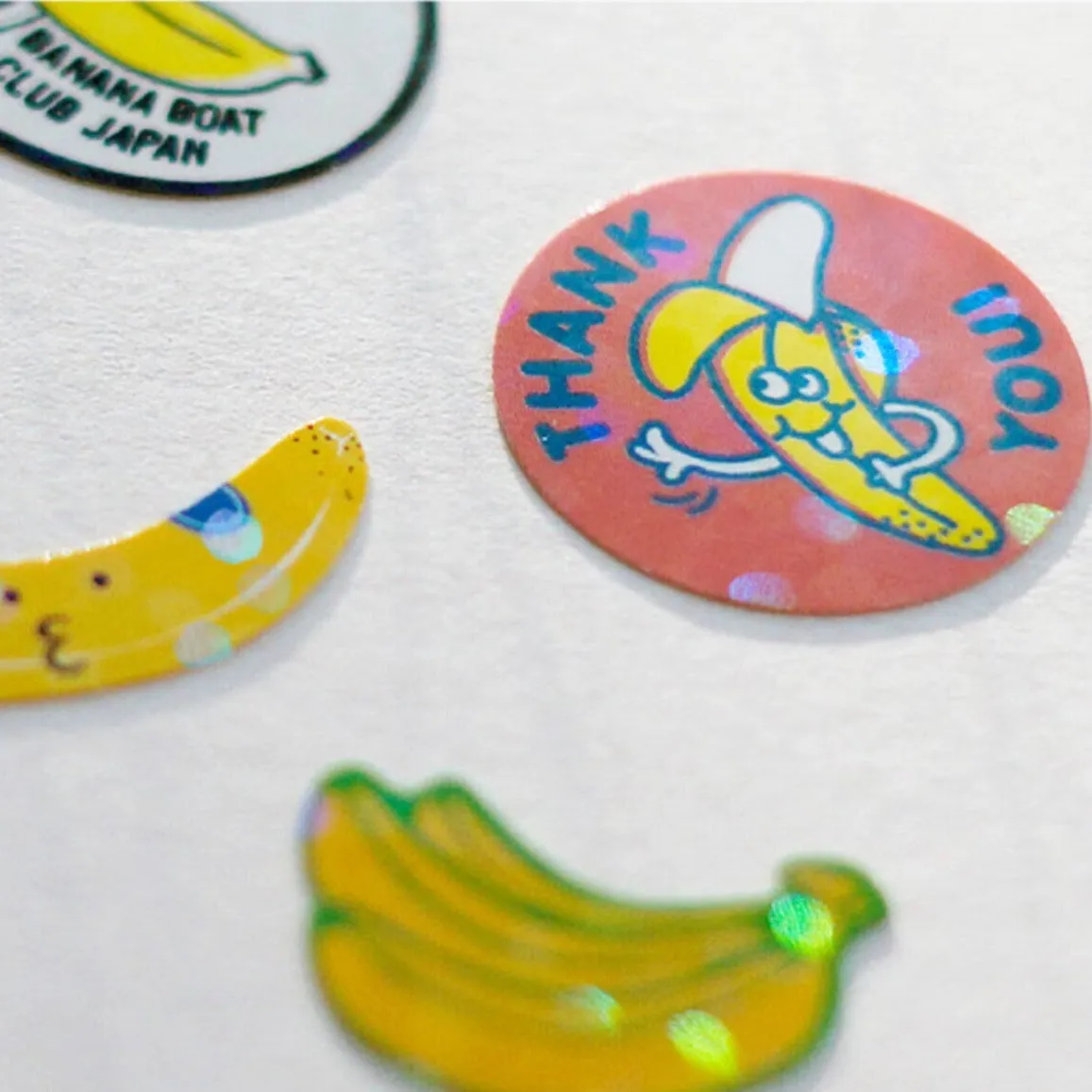 Haco Stickers Box of Seal Stickers [Office Stationery]