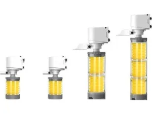 Hexin One Built-In Filter