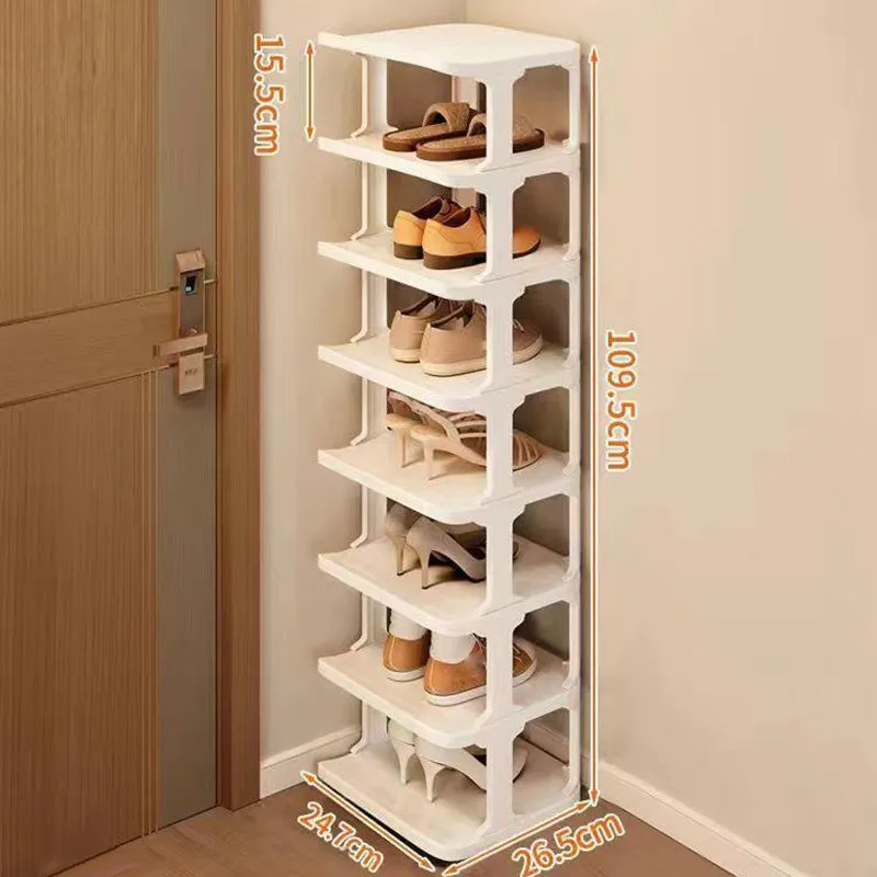🔥Hot Sale🔥 Space Saving Multi-Tier Shoe Rack