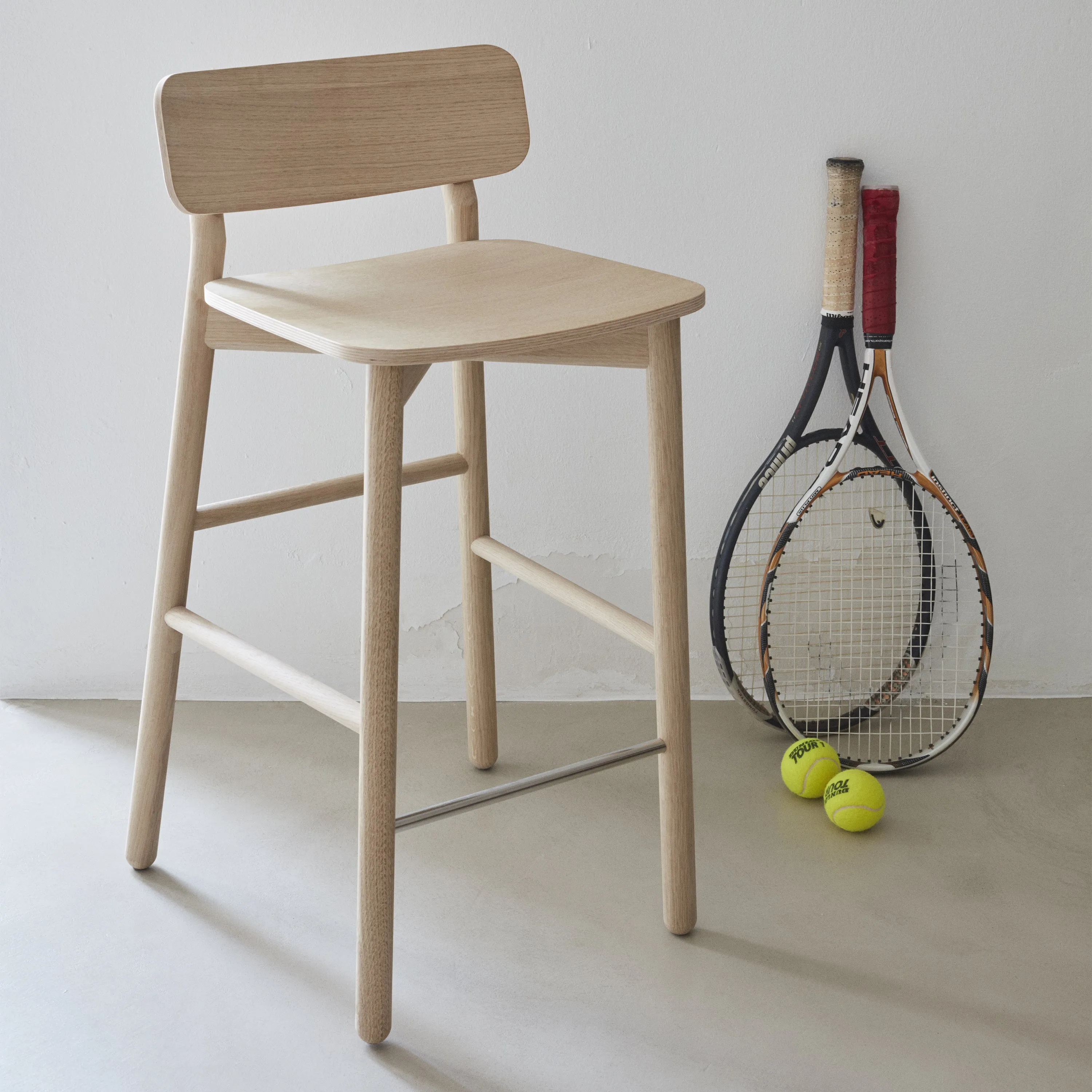 Hven Bar Stool