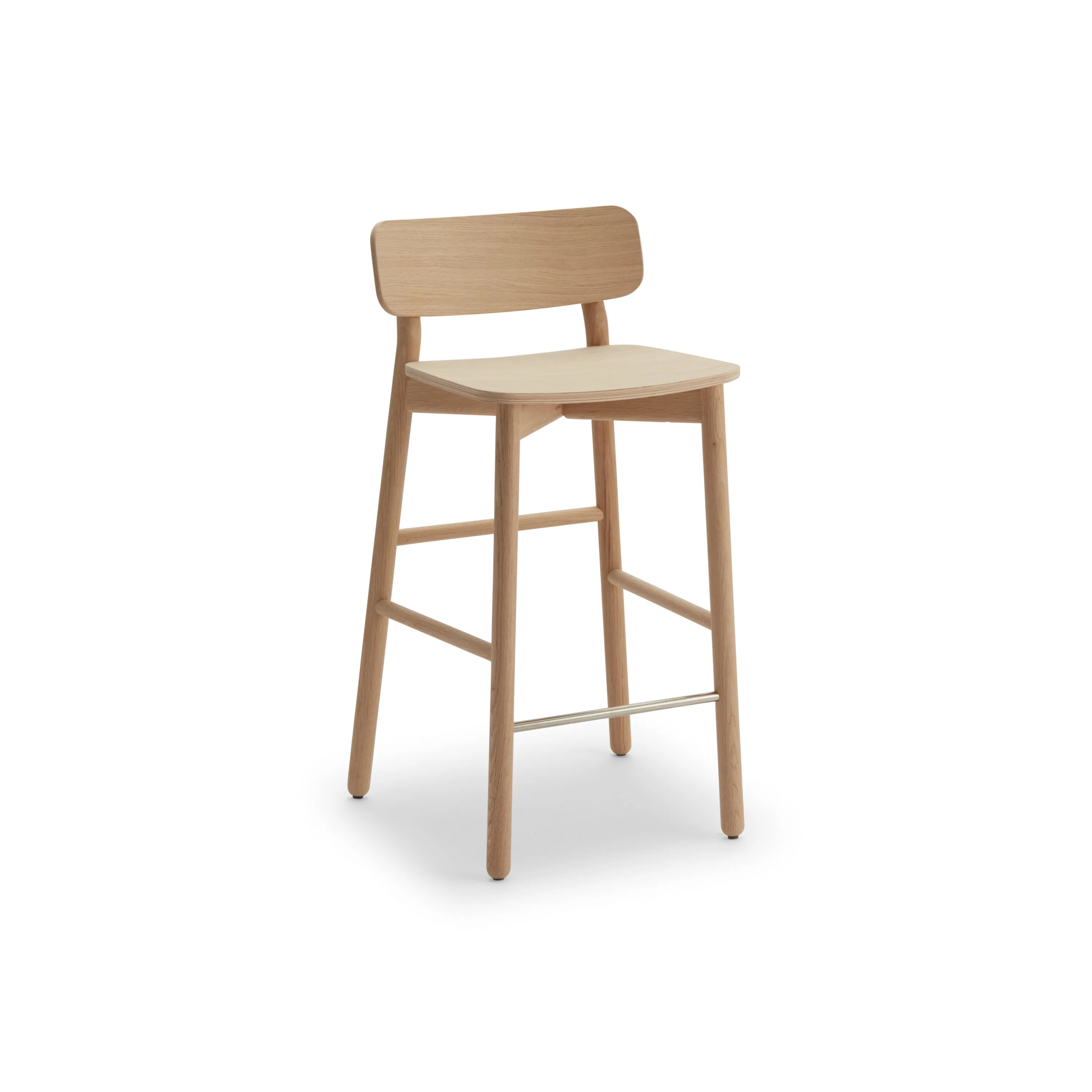 Hven Bar Stool