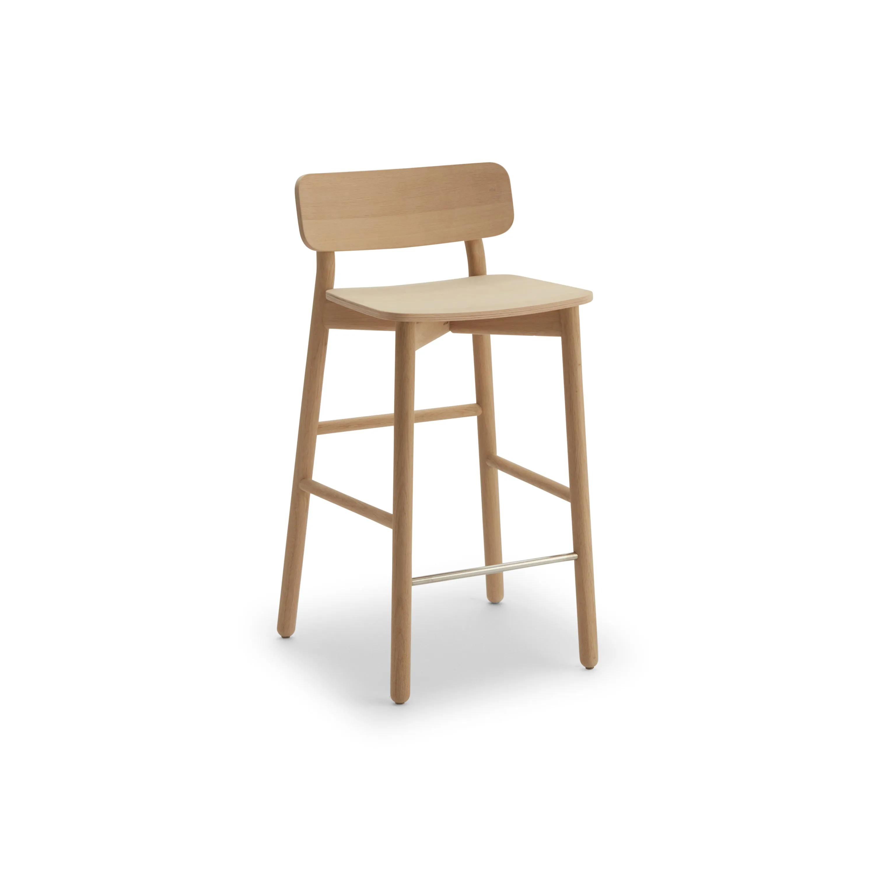 Hven Bar Stool