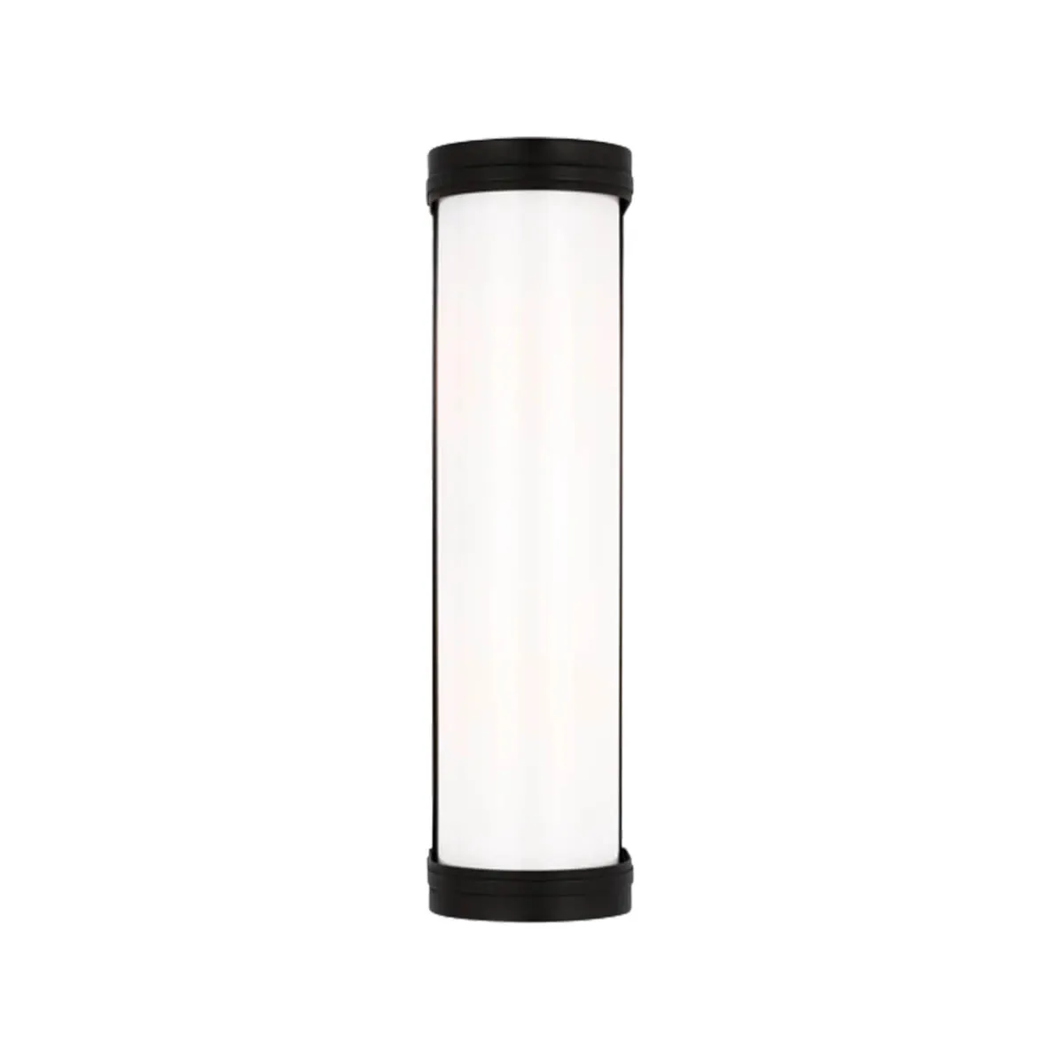 Ifran 18 in. 2 Lights Bath Bar iron Finish