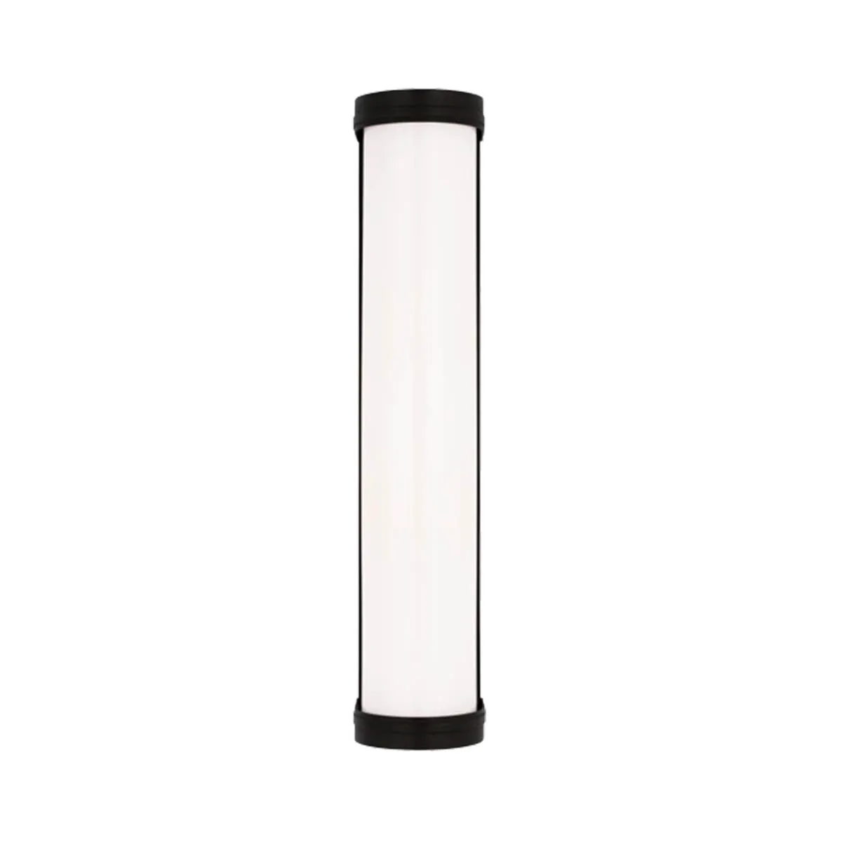 Ifran 24 in. 2 Lights Bath Bar iron Finish