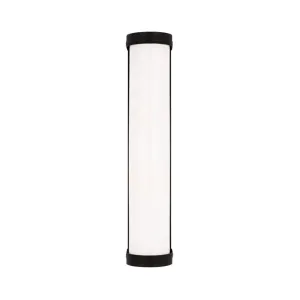 Ifran 24 in. 2 Lights Bath Bar iron Finish