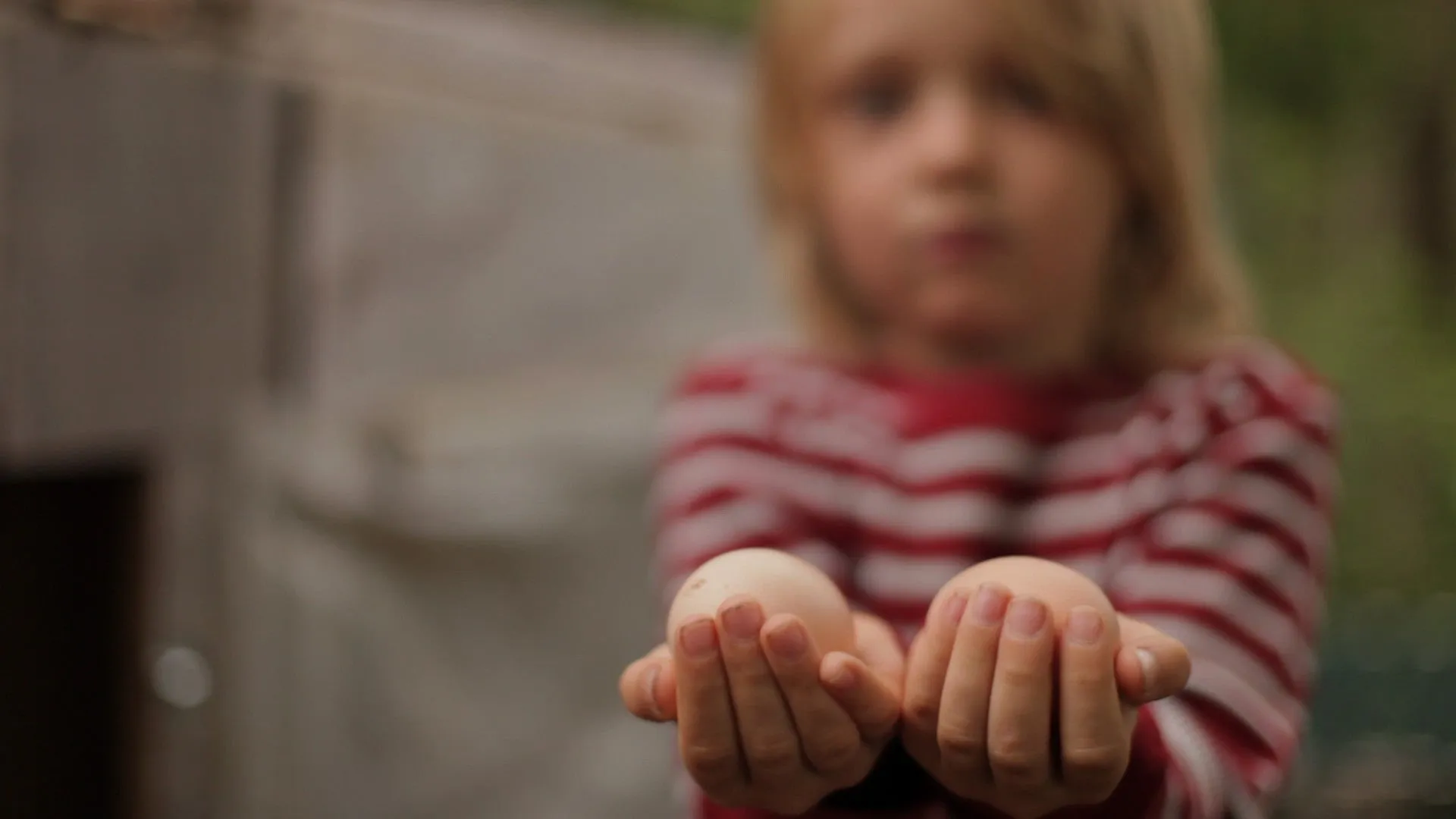 Inhabit: A Permaculture Perspective