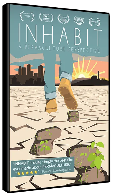 Inhabit: A Permaculture Perspective