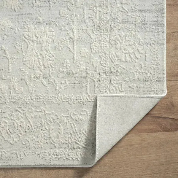 Isabella 81780IVO Ivory Rug