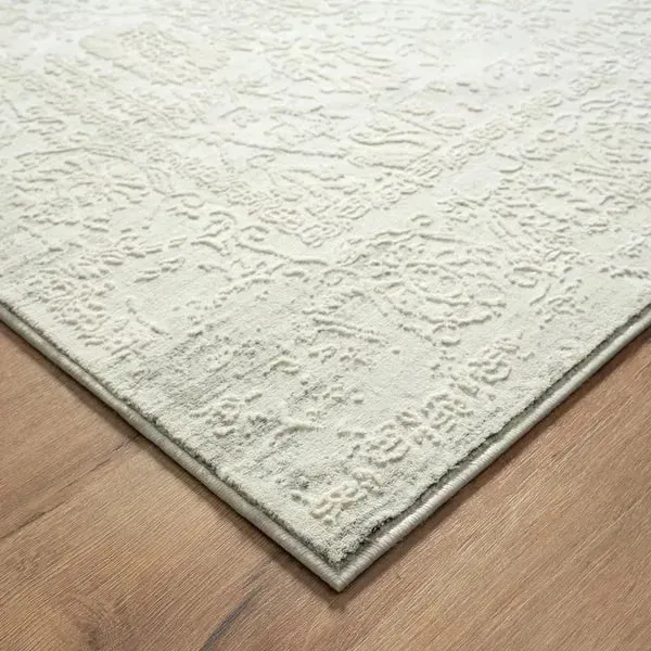 Isabella 81780IVO Ivory Rug