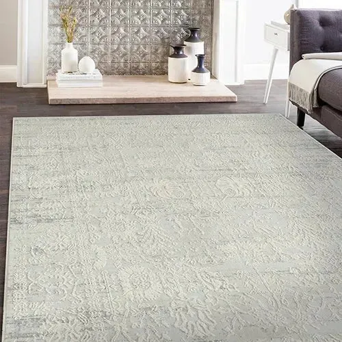 Isabella 81780IVO Ivory Rug
