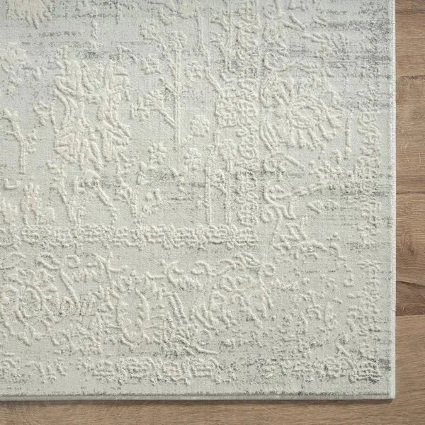Isabella 81780IVO Ivory Rug