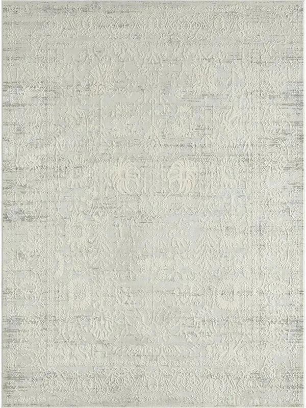 Isabella 81780IVO Ivory Rug