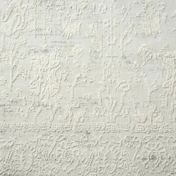Isabella 81780IVO Ivory Rug