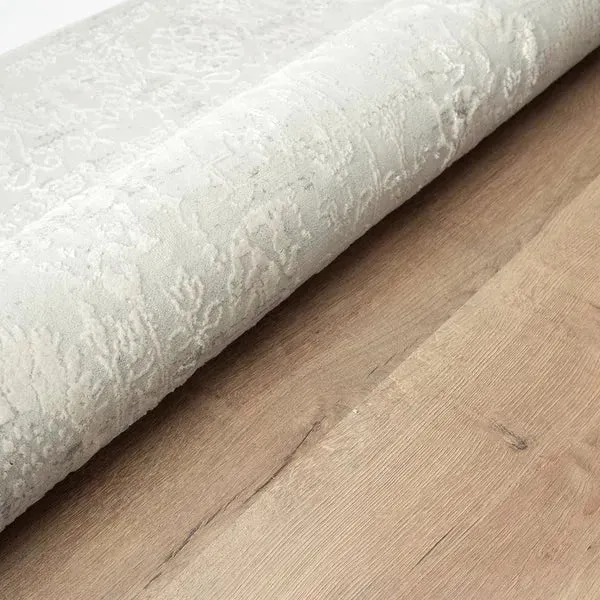 Isabella 81780IVO Ivory Rug