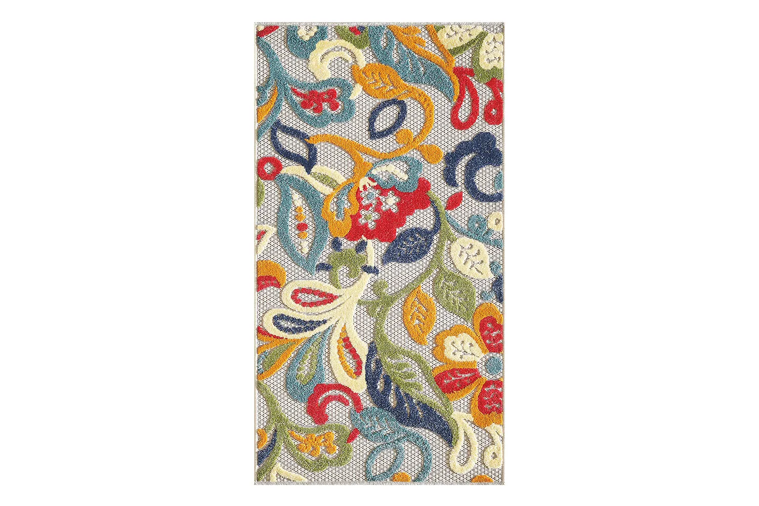 KAS Calla Leila Indoor/Outdoor Rug