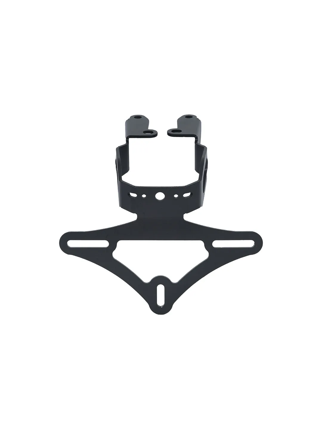 Kawasaki Ninja 400/Z400 Tail Tidy With Park