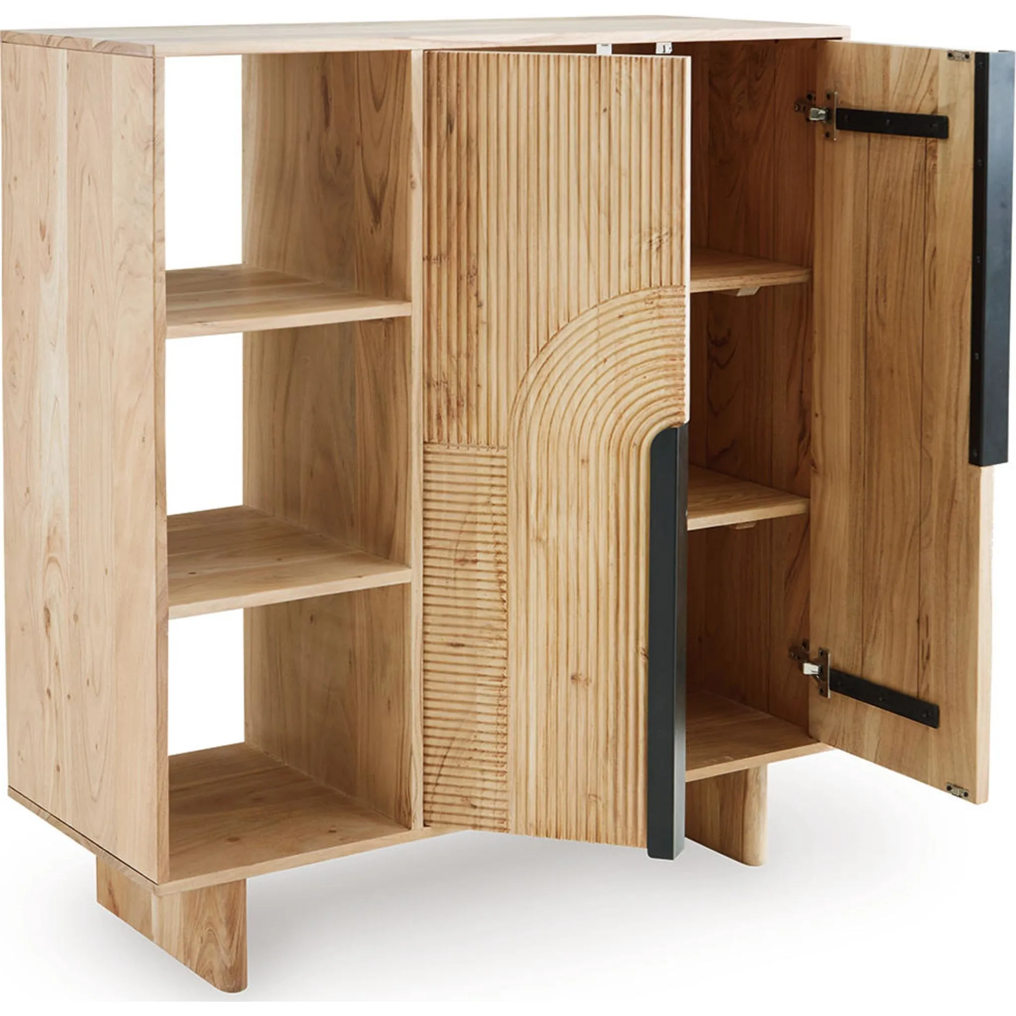 Kierwell Accent Cabinet