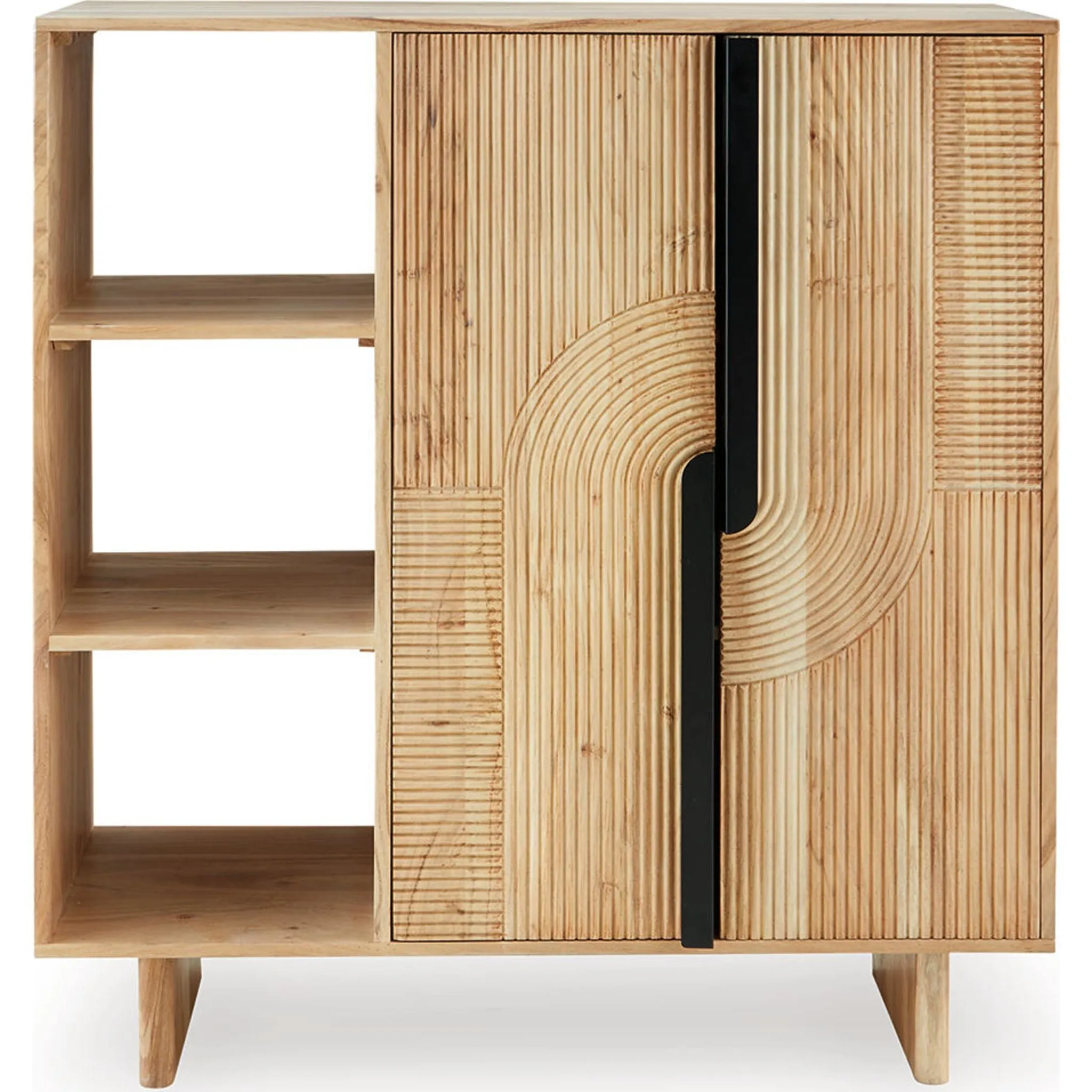 Kierwell Accent Cabinet