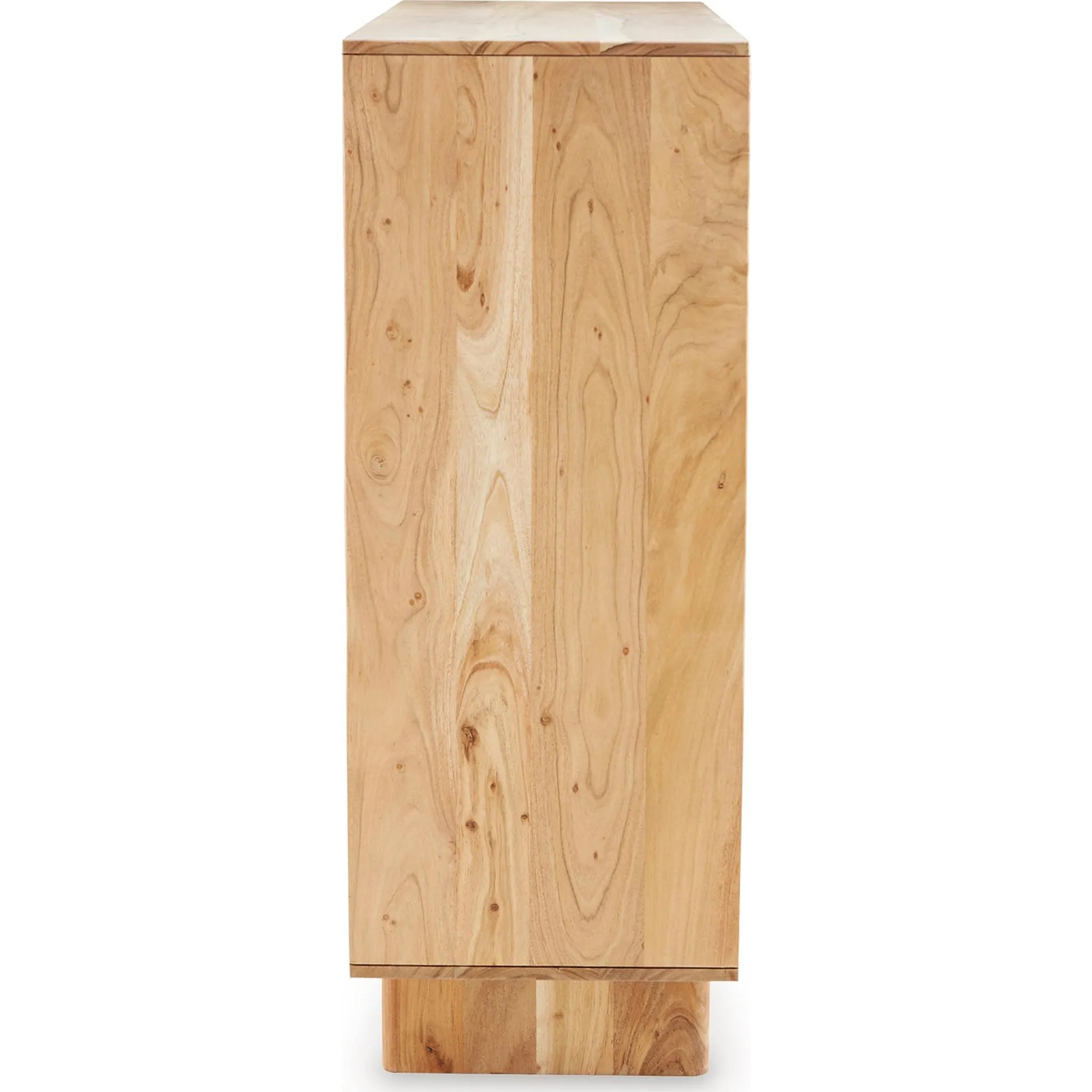 Kierwell Accent Cabinet