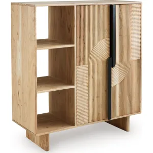 Kierwell Accent Cabinet