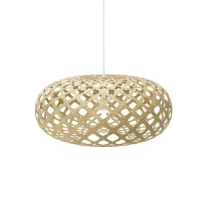 Kina Pendant Light
