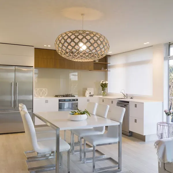 Kina Pendant Light