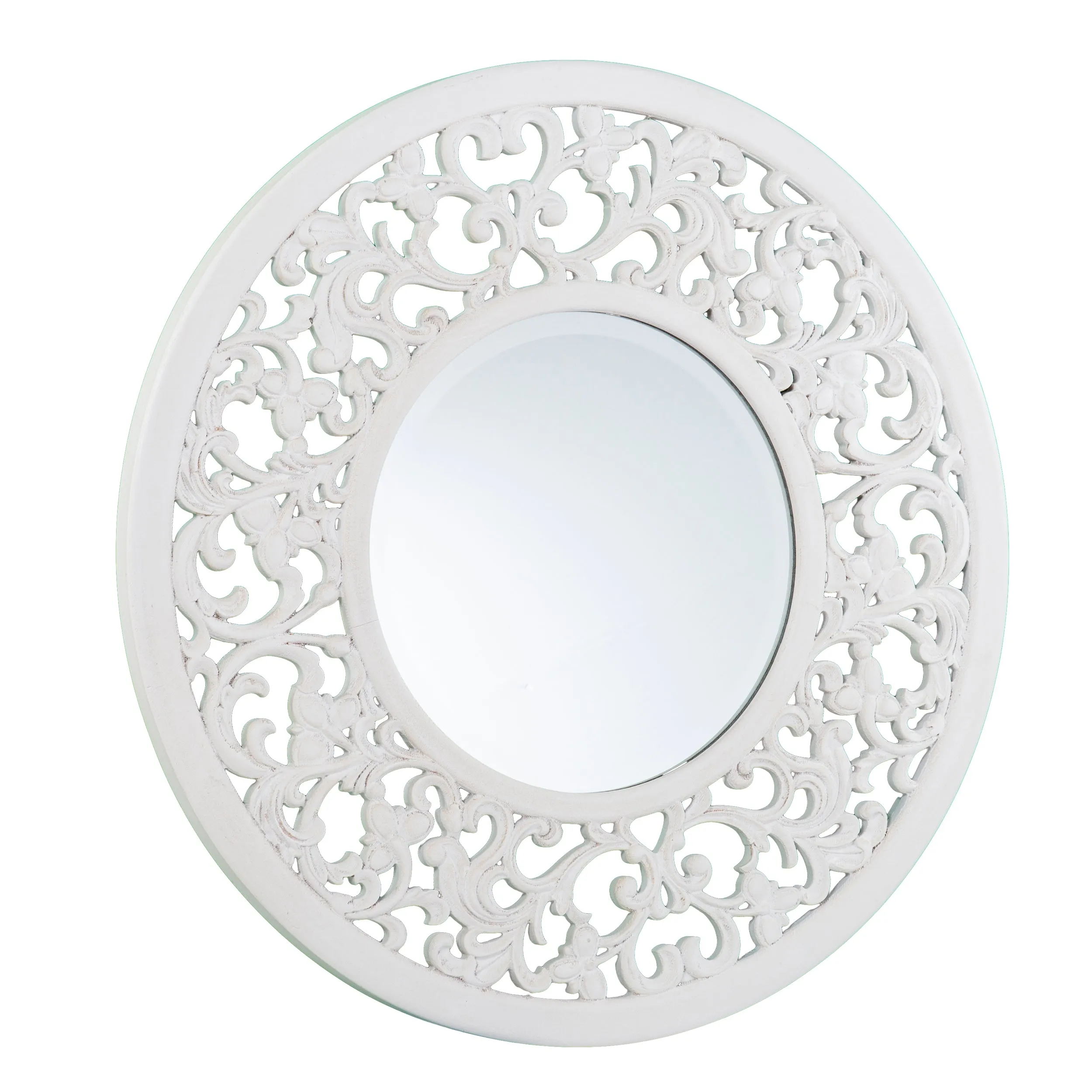 Kinior Decorative Wall Mirror