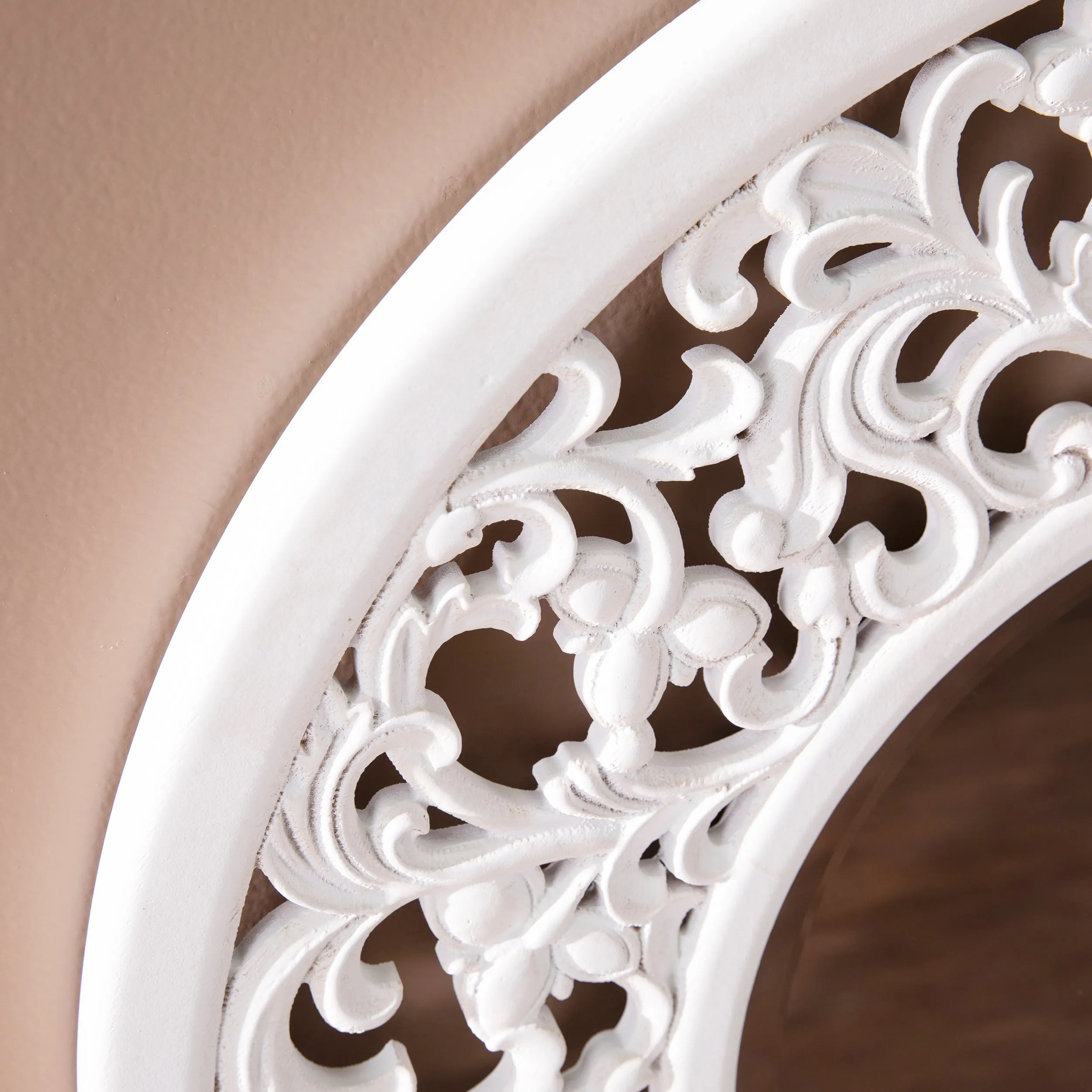 Kinior Decorative Wall Mirror