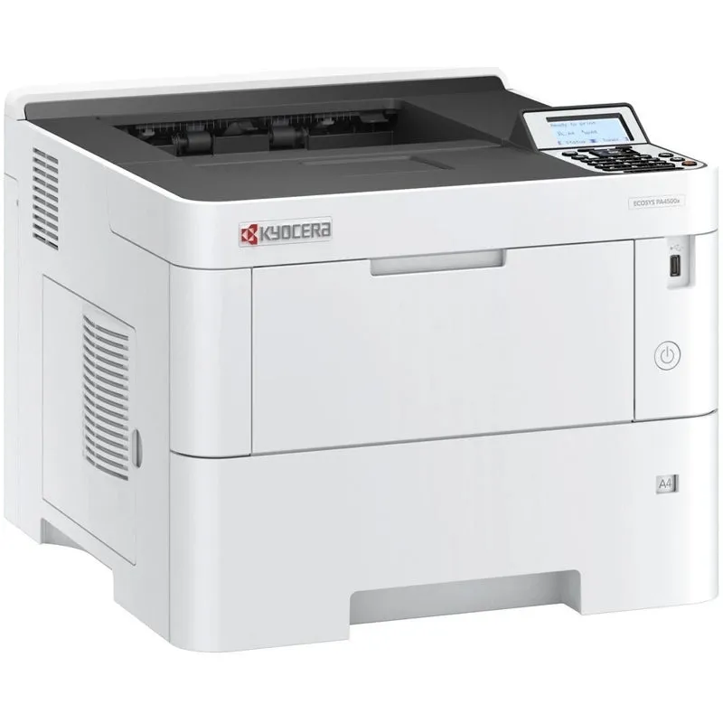 Kyocera Laser Printer Ecosys Pa4500x