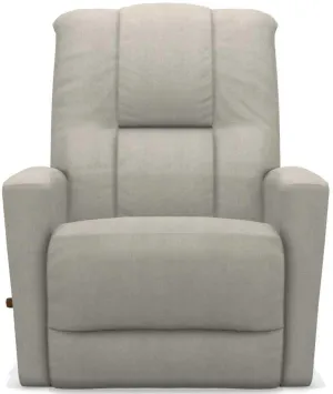 La-Z-Boy Casey Pearl Rocking Recliner