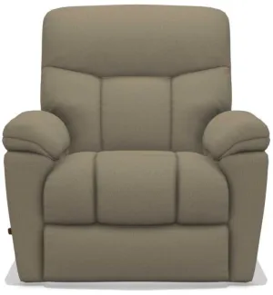 La-Z-Boy Morrison Sable Reclina-Rocker Recliner