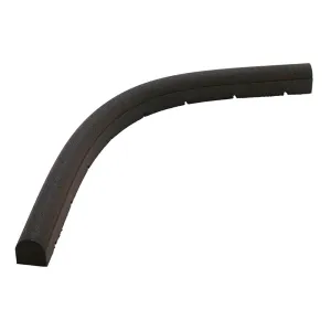 Large Rubber Landscape Timbers | Playground Surfacing