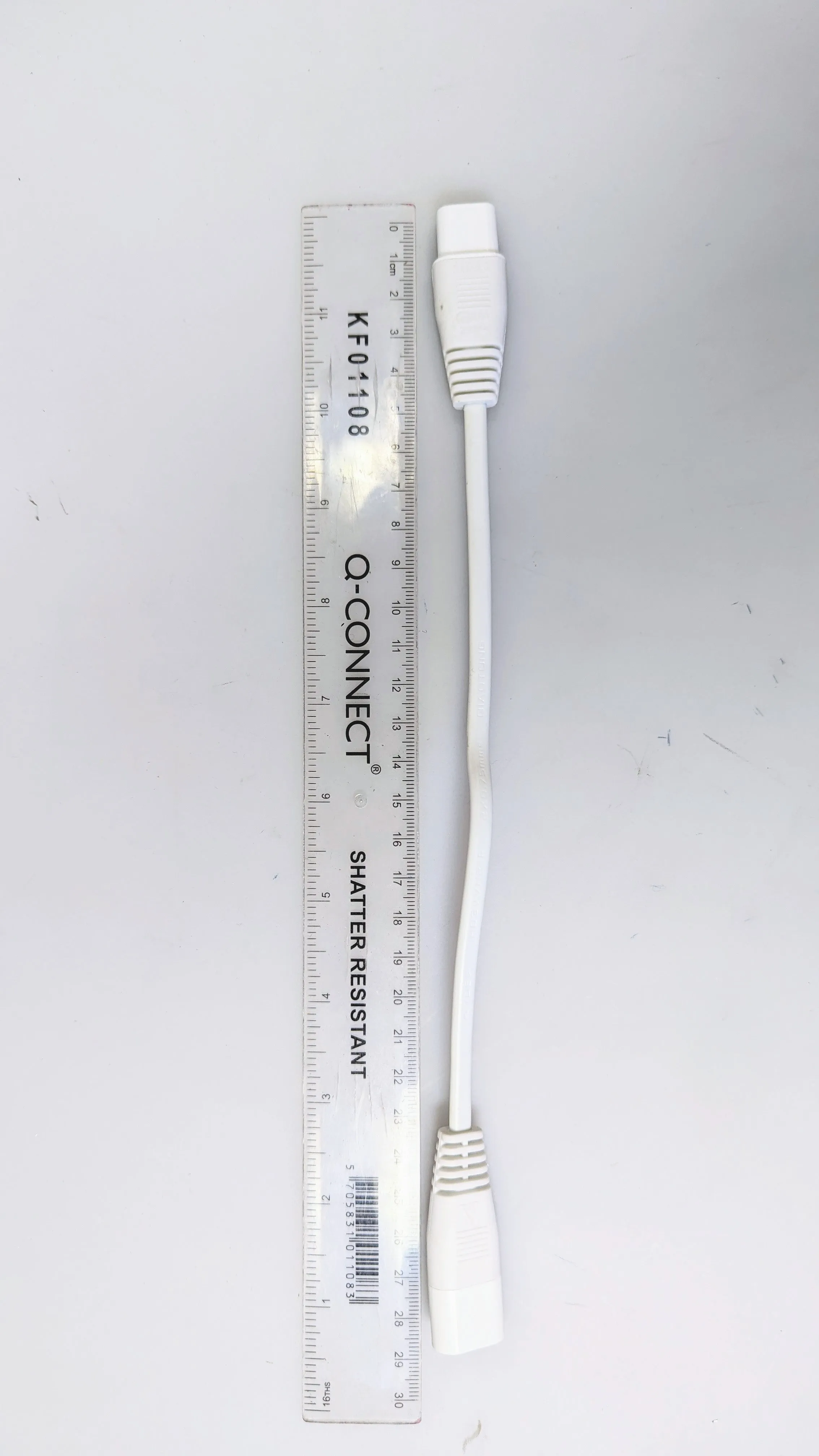 Link Cable for LED Cabinet Lights - 180mm