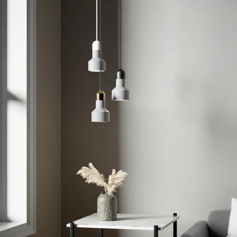 Lirum Pendant Light