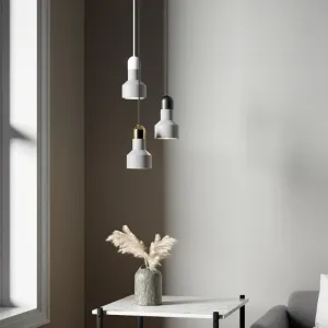 Lirum Pendant Light