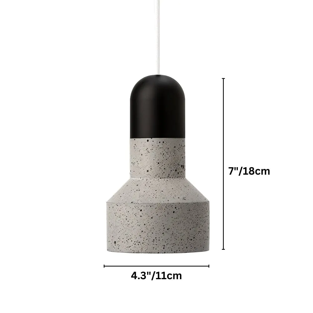 Lirum Pendant Light