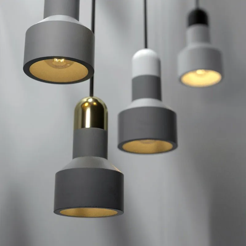 Lirum Pendant Light