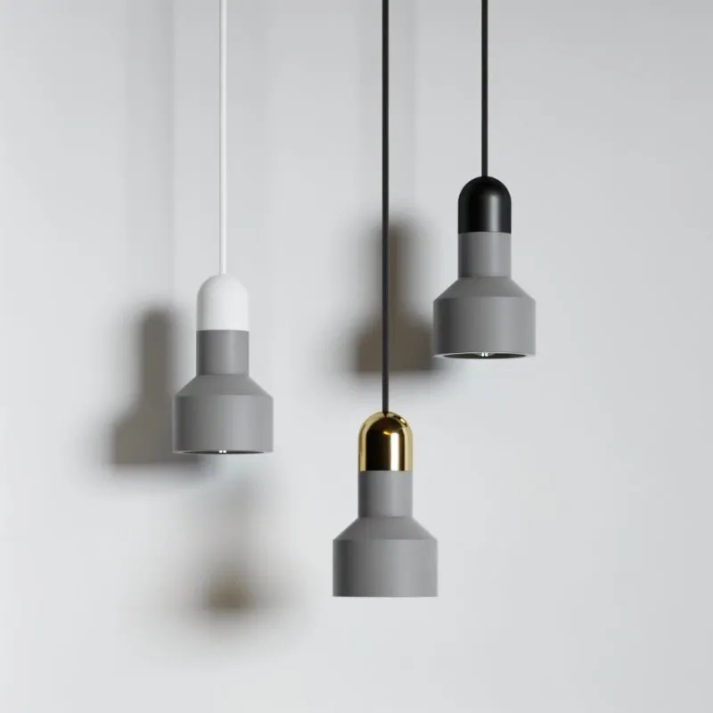 Lirum Pendant Light