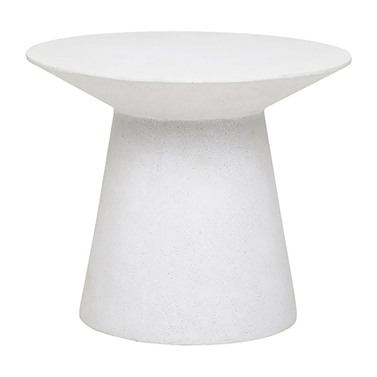 Livorno Round Side Table