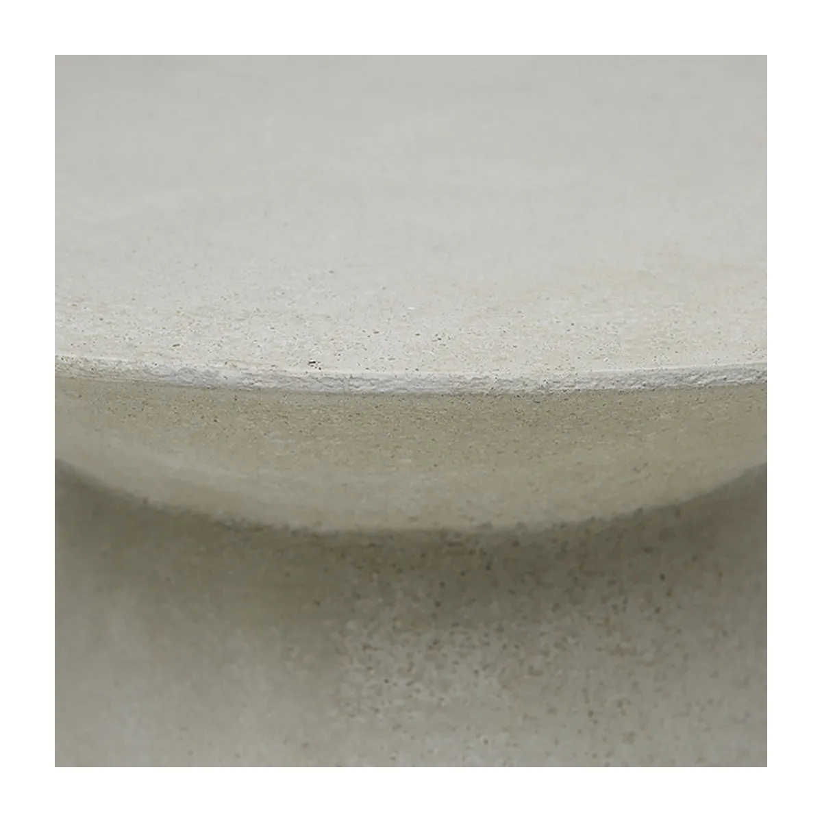 Livorno Round Side Table