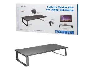Logilink Monitor Riser - Stand