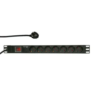 Logilink - Power Distribution Unit - 3500 Watt