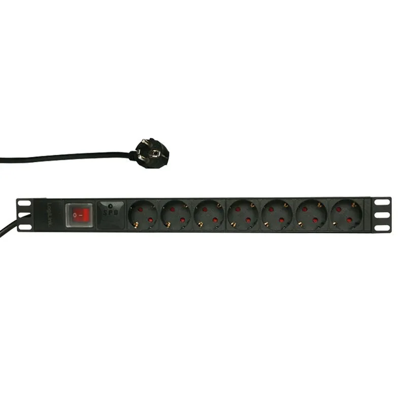 Logilink - Power Distribution Unit - 3500 Watt